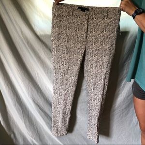 Woman’s dress pants